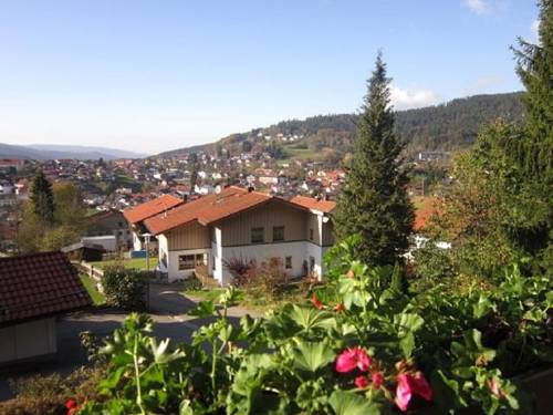 Bodenmais Germany Last Minute Discount Code Booking.com