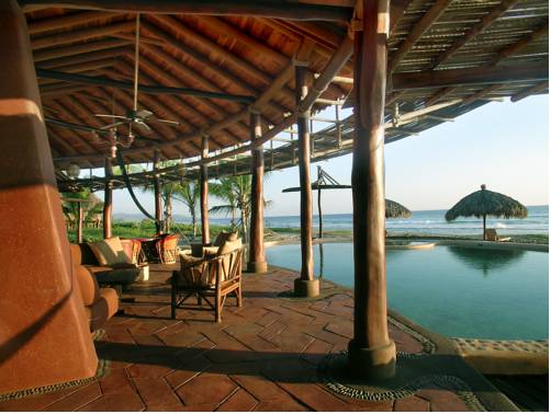 Juluchuca Mexiko Last-Minute-Rabattcode Booking.com