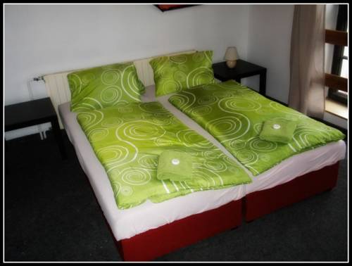 Děčín Tschechien Last-Minute-Rabattcode Booking.com