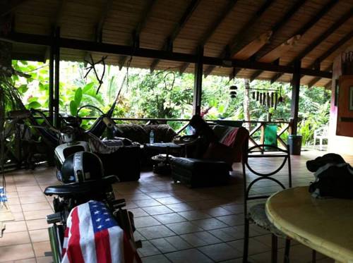 Talamanca Costa Rica Last-Minute-Rabattcode Booking.com
