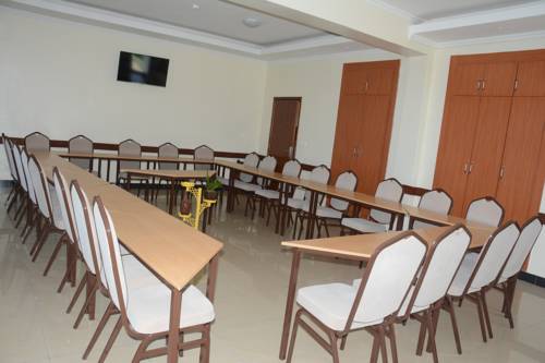 Kigali Ruanda Last-Minute-Rabattcode Booking.com