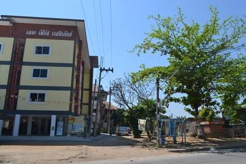Lamphun Thailand Last-Minute-Rabattcode Booking.com