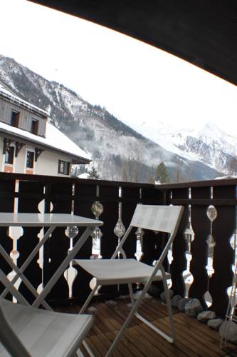 Chamonix-Mont-Blanc Frankrijk Laatste minuut Kortingscode Booking.com