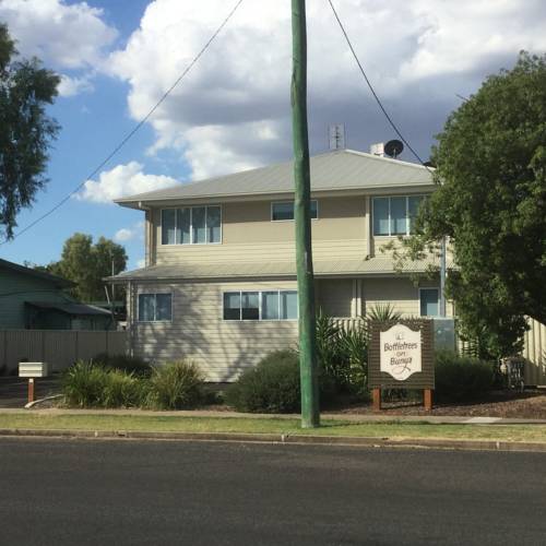 Dalby Australia Last Minute Discount Code Booking.com