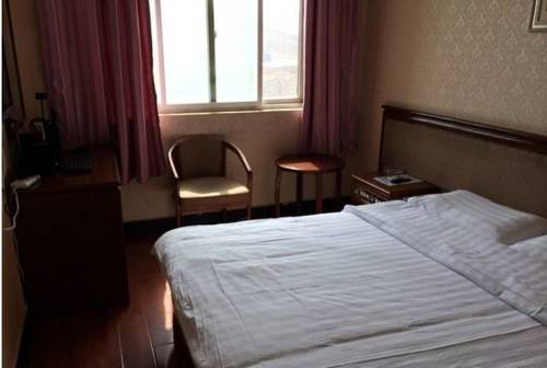 Baqiao China Laatste minuut Kortingscode Booking.com