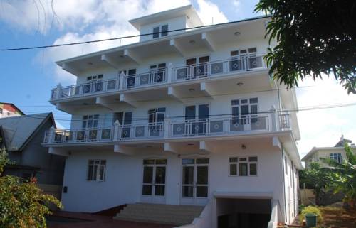 Trou aux Biches Mauritius Laatste minuut Kortingscode Booking.com