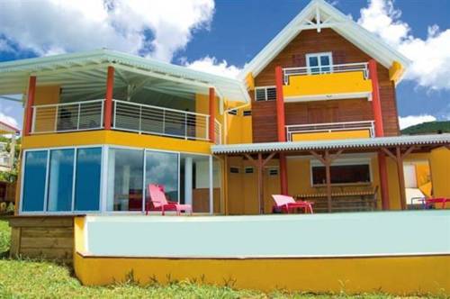 Pointe-Noire Guadeloupe Code de réduction de dernière minute Booking.com
