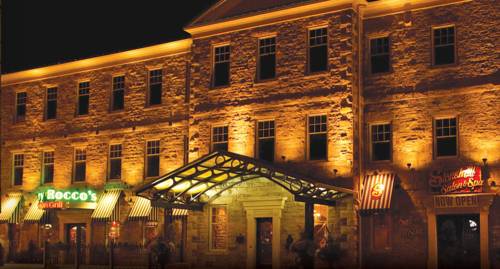 Heilige Katharinen (Ontario) Kanada Last-Minute-Rabattcode Booking.com
