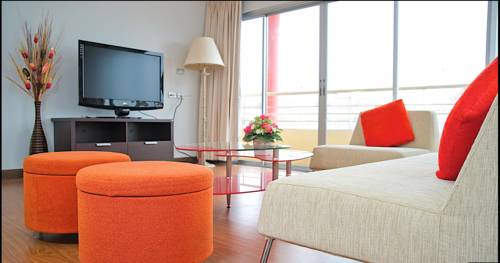 Bangkok Thaïlande Code de réduction de dernière minute Booking.com