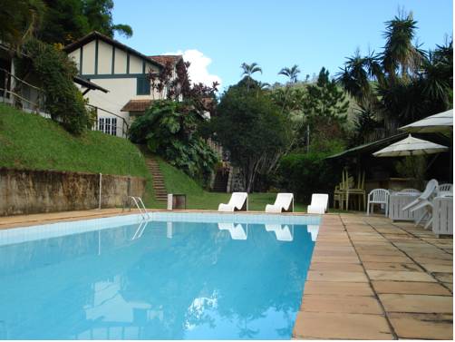Itaipava (Rio de Janeiro) Brasilien Last-Minute-Rabattcode Booking.com