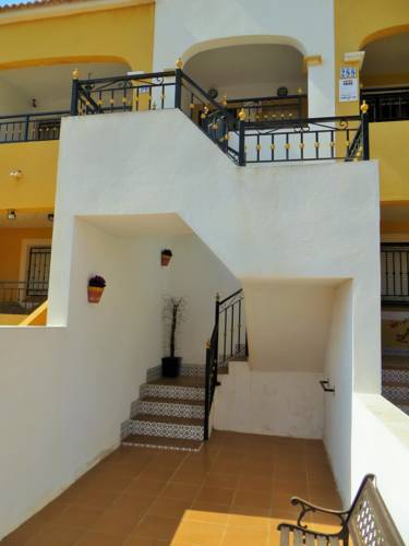 Los Montesinos Spanien Last-Minute-Rabattcode Booking.com