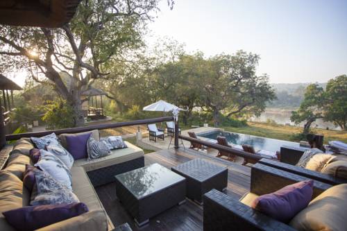 Réserve animalière de Balule Afrique du Sud Code de réduction de dernière minute Booking.com