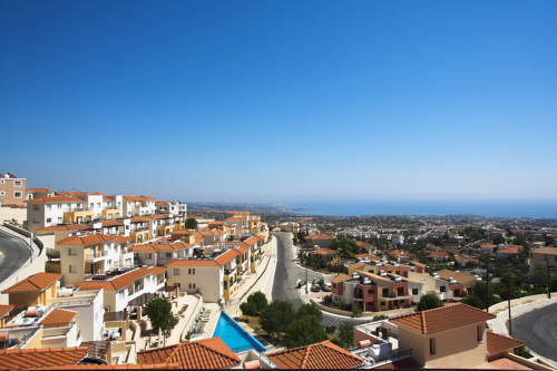 Peyia, Paphos Zypern Last-Minute-Rabattcode Booking.com