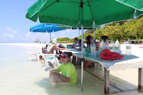 Mahibadhoo Maldives Last Minute Discount Code Booking.com