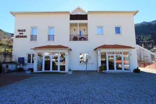 Manteigas Portugal Last-Minute-Rabattcode Booking.com