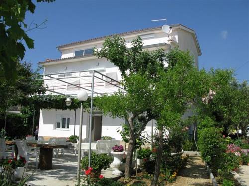 Barbat Croacia Último Minuto Código de Descuento Booking.com