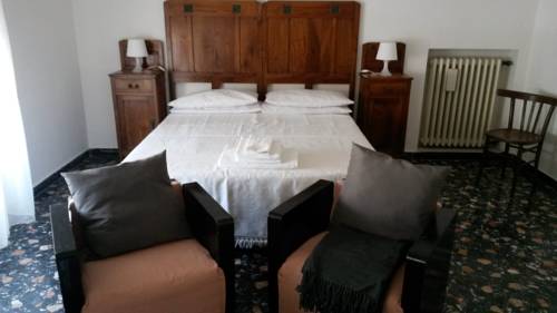 Penne Italien Last-Minute-Rabattcode Booking.com