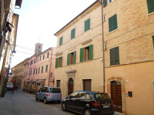 Corinaldo Italia Último Minuto Código de Descuento Booking.com