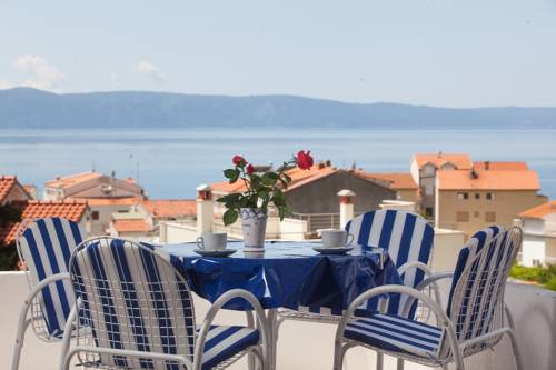 Podgora Croatia Last Minute Discount Code Booking.com