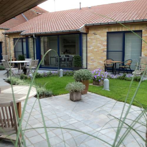 Jabbeke Belgien Last-Minute-Rabattcode Booking.com