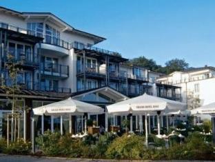 Ostseebad Binz Germany Last Minute Discount Code Agoda.com