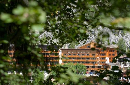 La Clusaz Frankreich Last-Minute-Rabattcode Booking.com