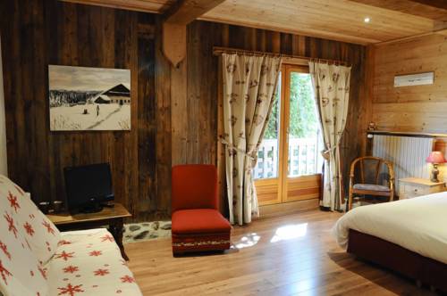 Sallanches France Last Minute Discount Code Booking.com