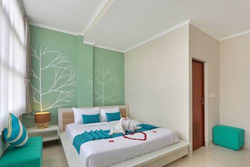 Nusa Dua Indonesia Last Minute Discount Code Booking.com