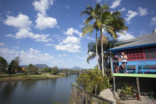 Murwillumbah Australië Laatste minuut Kortingscode Booking.com