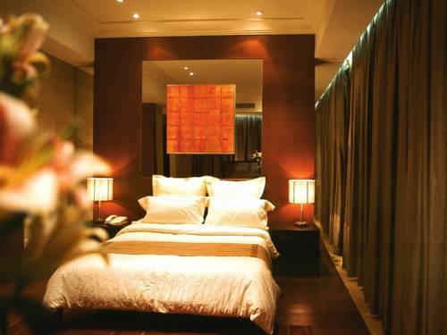Zhongshan China Last Minute Discount Code Booking.com