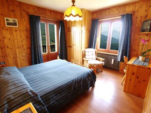 Ayas Italien Last-Minute-Rabattcode Booking.com