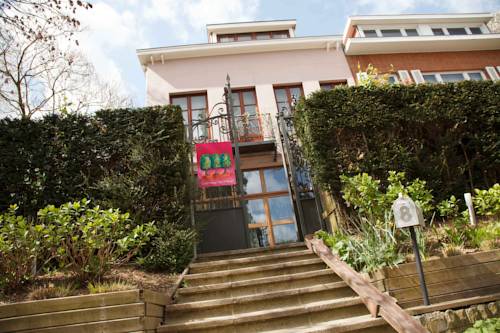 Brussel Belgium Last Minute Discount Code Booking.com