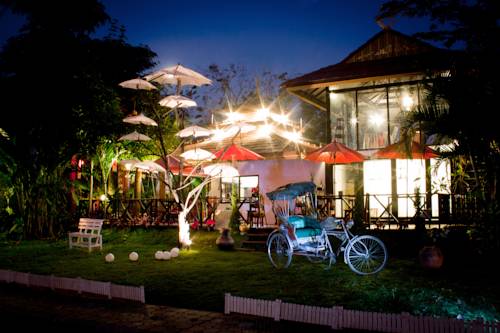 Chiang Mai Thailand Last Minute Discount Code Booking.com