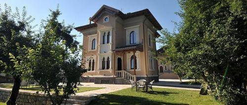 Pescasseroli Italien Last-Minute-Rabattcode Booking.com