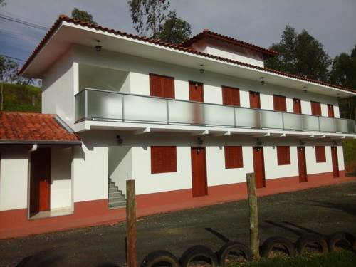 Lindoia (Sao Paulo) Brasilien Last-Minute-Rabattcode Booking.com