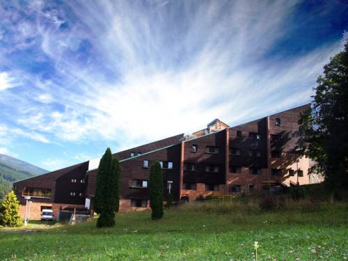 Dolní Morava Czech republic Last Minute Discount Code Booking.com