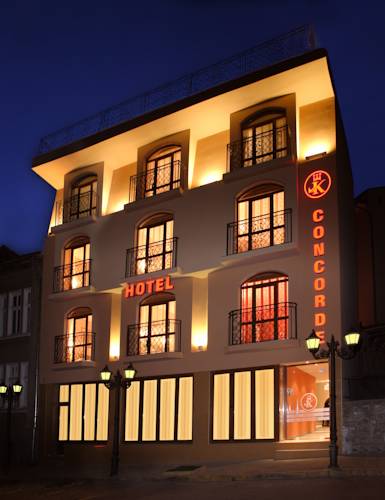 Veliko Tŭrnovo Bulgarien Last-Minute-Rabattcode Booking.com