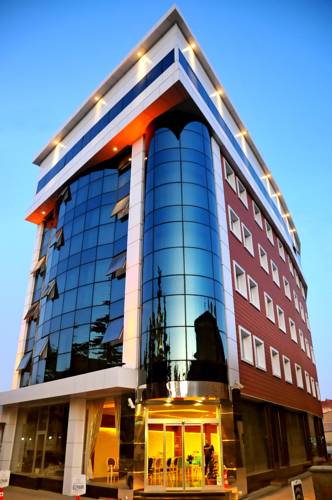 Aksehir Turkije Laatste minuut Kortingscode Booking.com