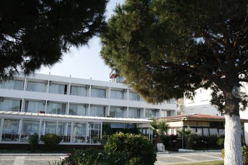 Avsa Adasi Türkei Last-Minute-Rabattcode Booking.com