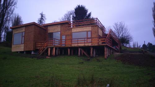 Castro Chile Last-Minute-Rabattcode Booking.com
