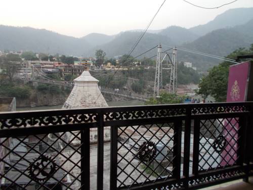 Rishīkesh India Last Minute Discount Code Booking.com