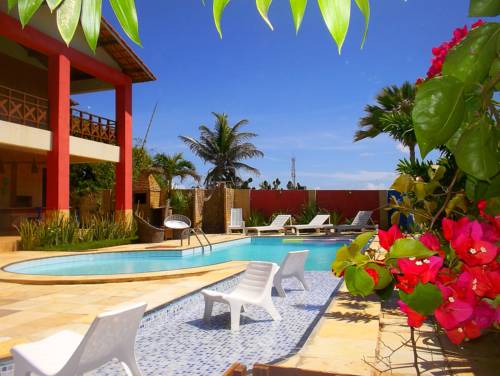 Beberibe (Ceara) Brasilien Last-Minute-Rabattcode Booking.com