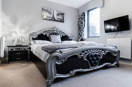 Edgware (Londres) Royaume-Uni Code de réduction de dernière minute Booking.com