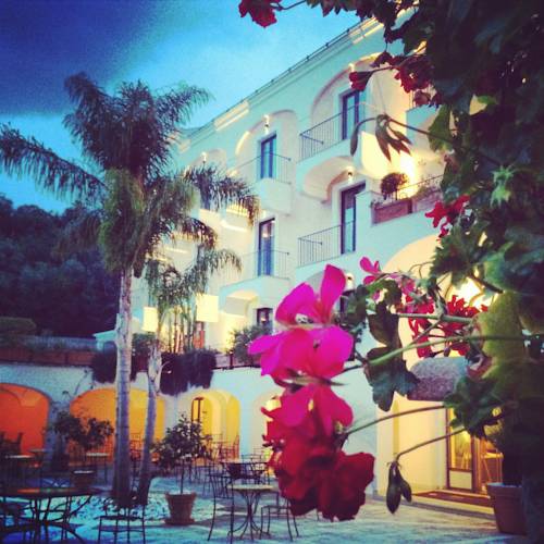 Maratea Italien Last-Minute-Rabattcode Booking.com