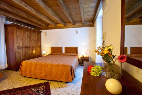Erice Italie Code de réduction de dernière minute Booking.com