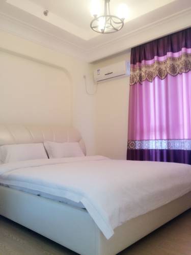 Yingkou China Last-Minute-Rabattcode Booking.com