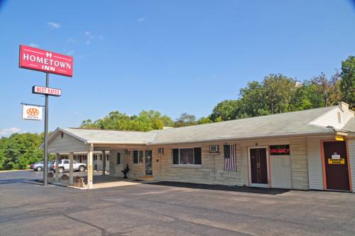 Athene (Ohio) Verenigde Staten Laatste minuut Kortingscode Booking.com