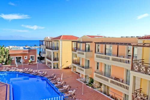 Kalamaki Greece Last Minute Discount Code Booking.com