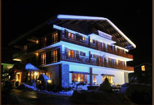 Morzine Frankrijk Laatste minuut Kortingscode Booking.com