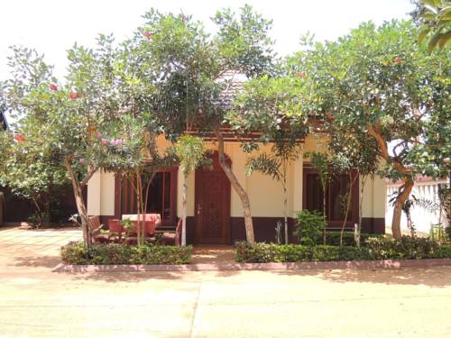 Banlung Kambodscha Last-Minute-Rabattcode Booking.com